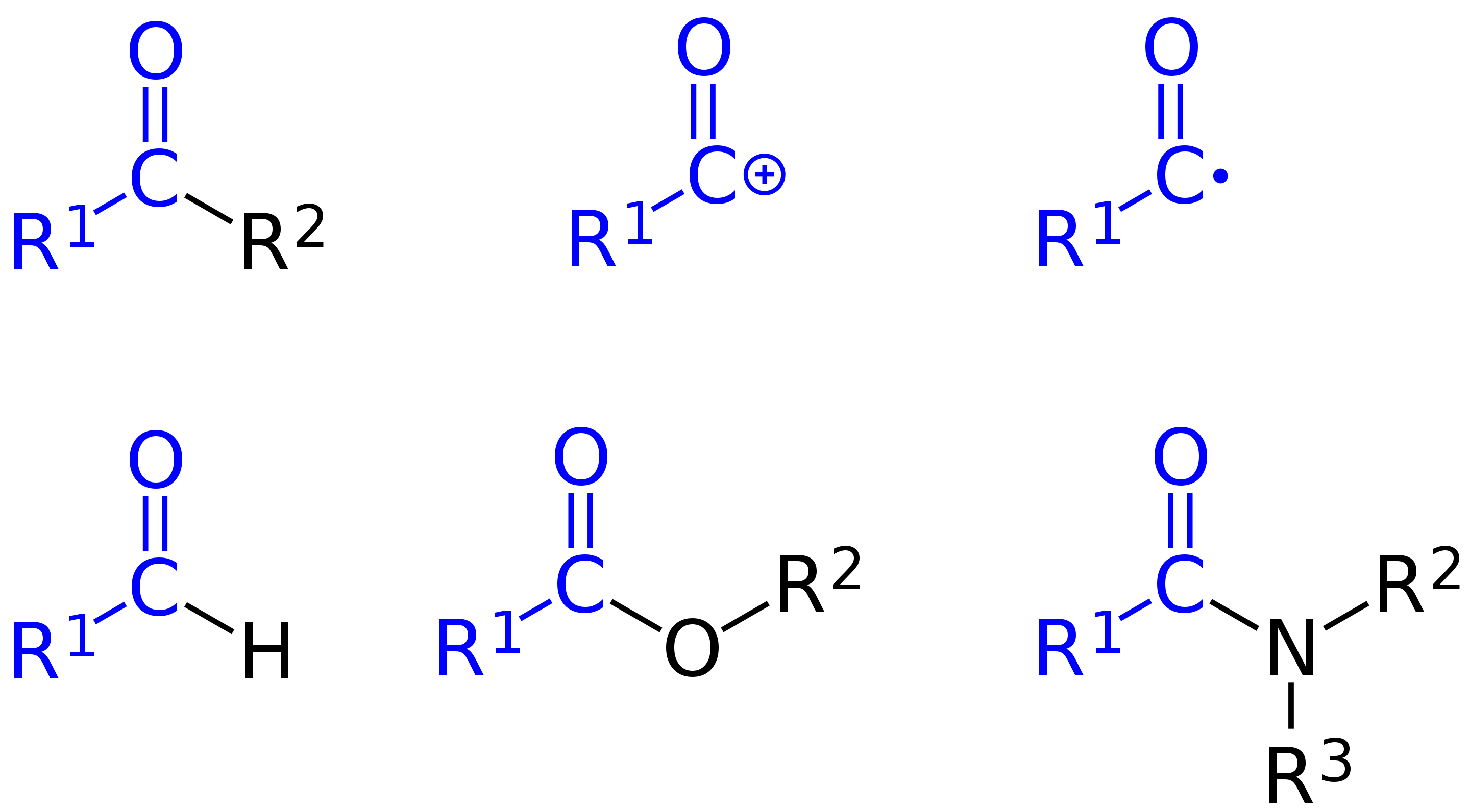 酰xiān基(acyl group)